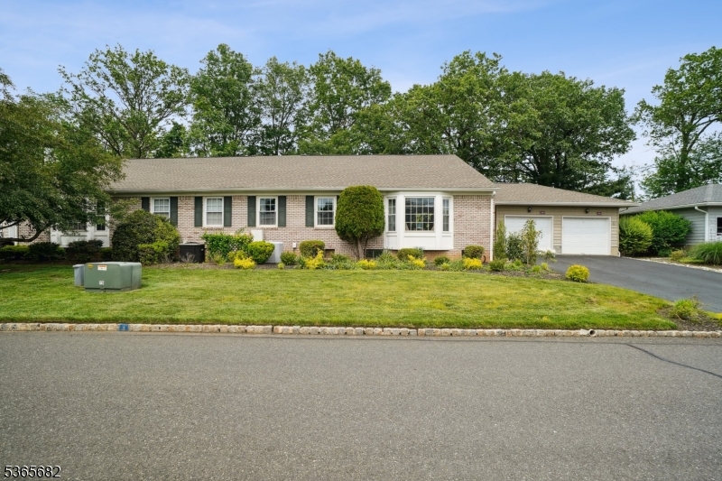 Brandywyne - Residential Lease