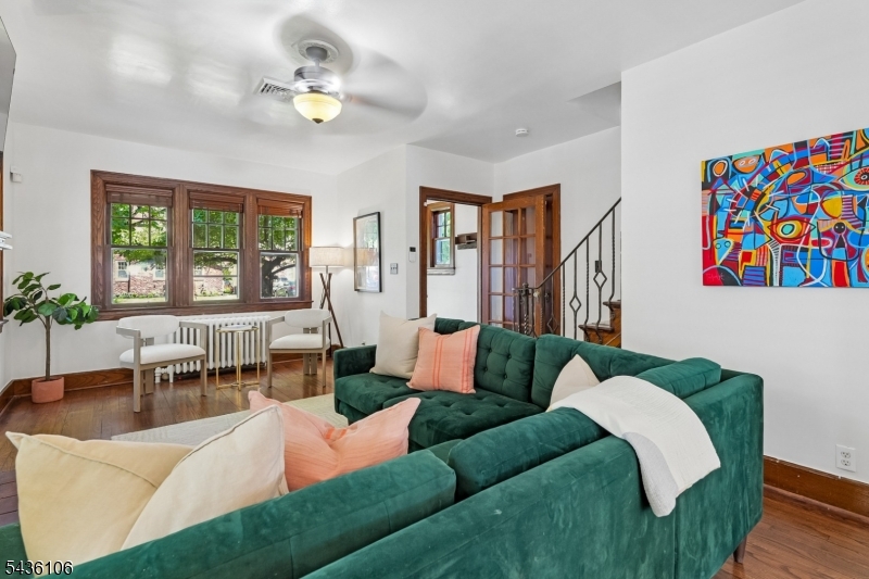 Brookdale - Residential