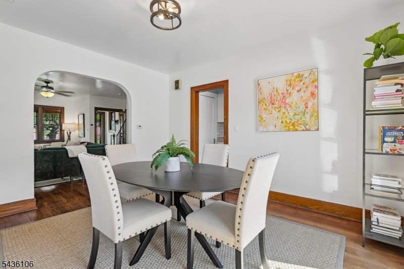 Brookdale - Residential