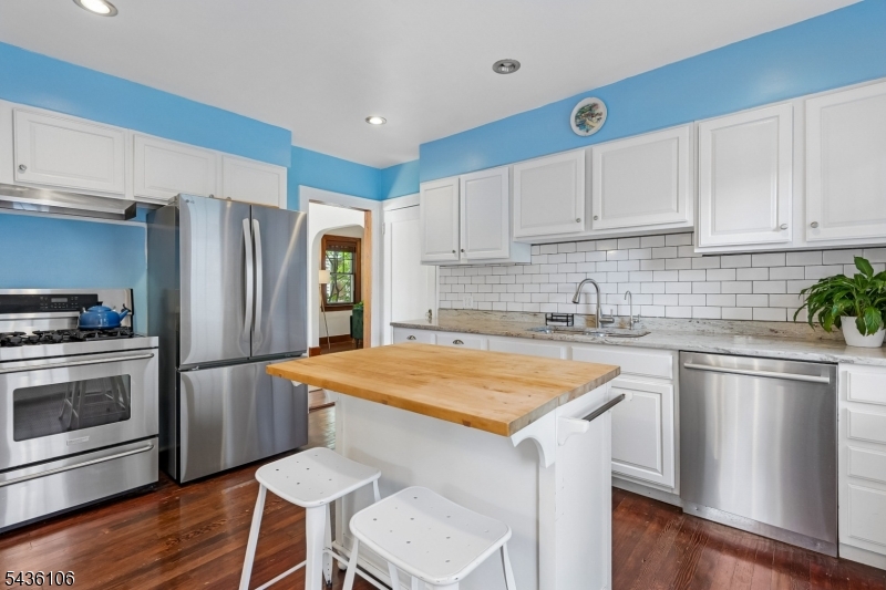 Brookdale - Residential