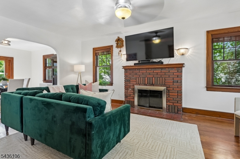 Brookdale - Residential
