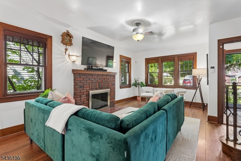 Brookdale - Residential