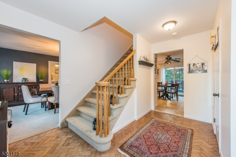 Park Section - Residential
