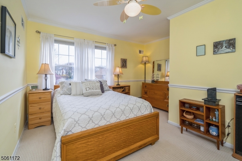 Park Section - Residential