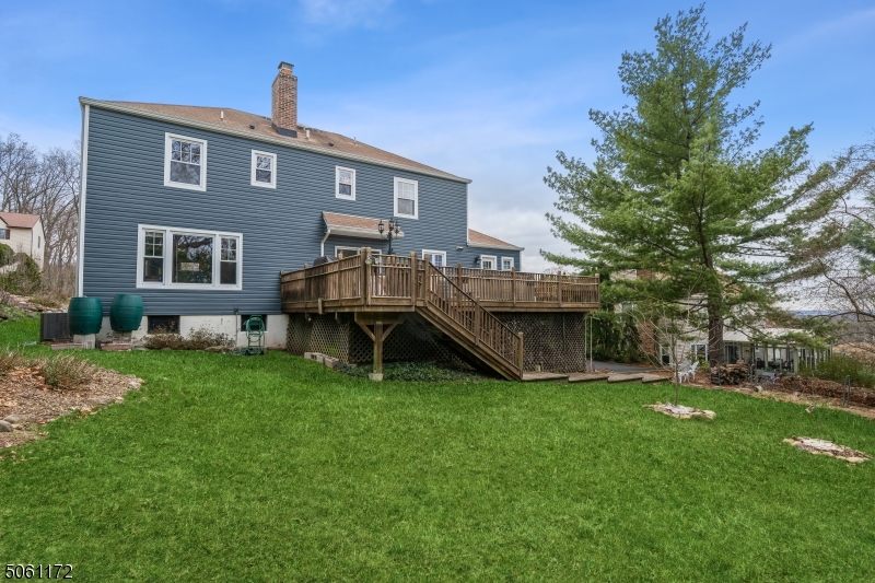 Park Section - Residential