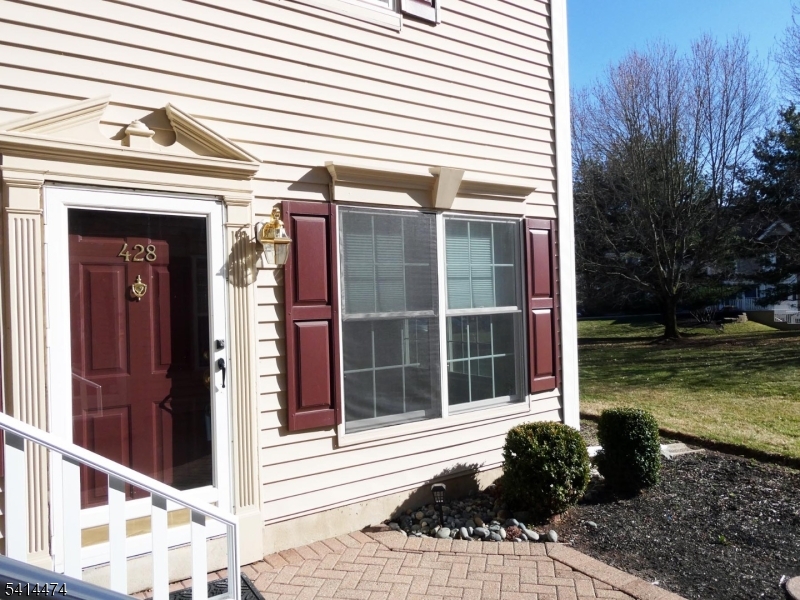 **THIS IS THE ONE**Don't delay...Private rear location (very open) corner unit**Move your belongings right in**Easy access to major highways**Can close quickly**New refrigerator & disposal**Bright open kitchen**