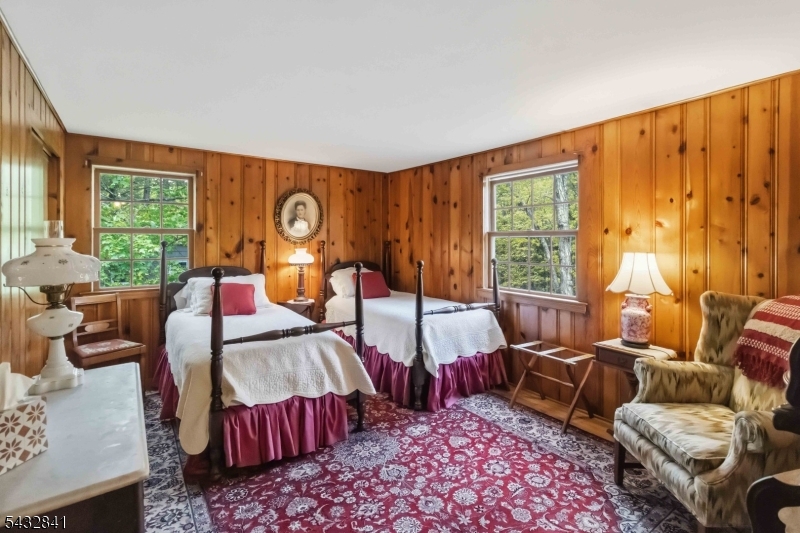 Washington Valley - Residential