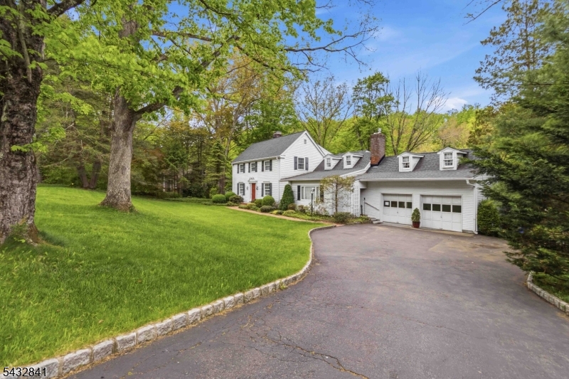 Washington Valley - Residential