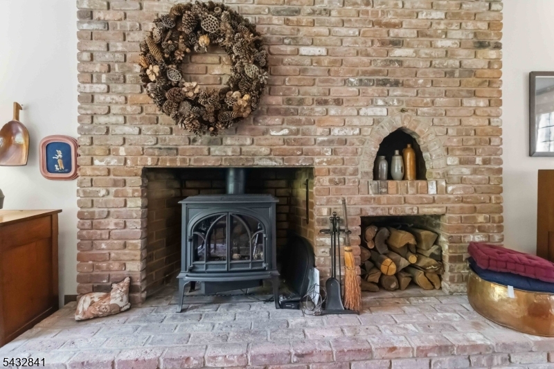 Washington Valley - Residential