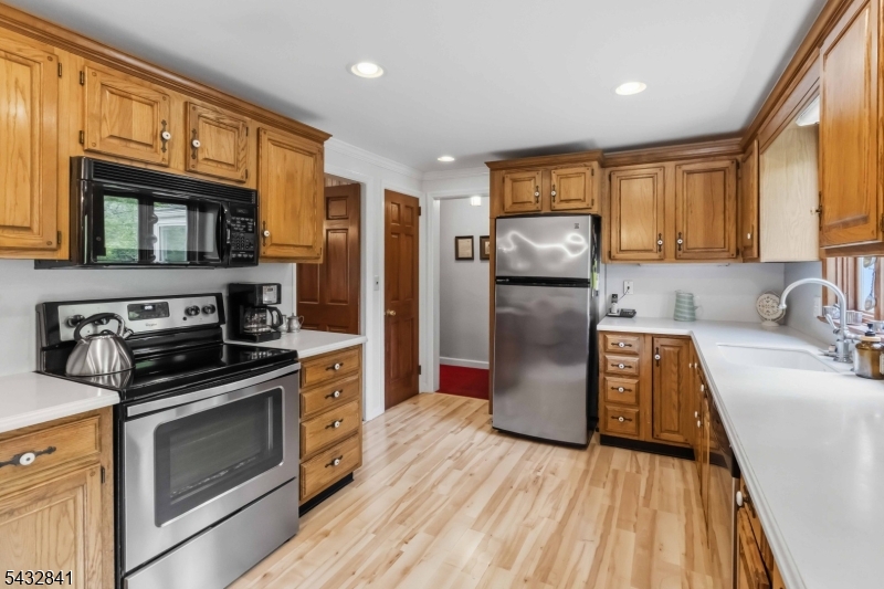 Washington Valley - Residential