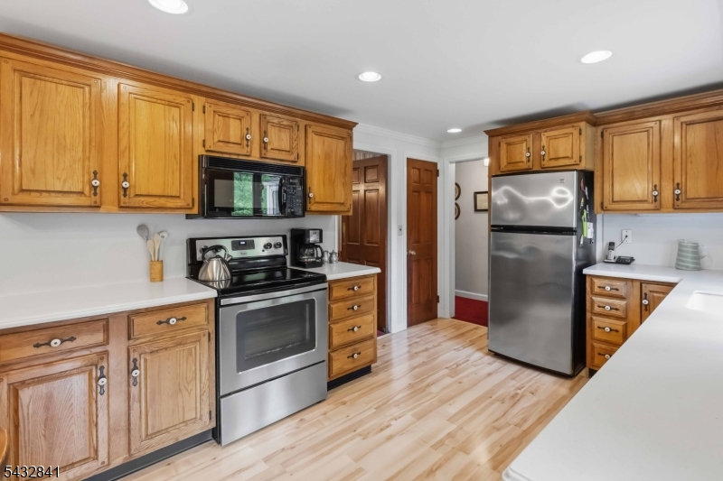 Washington Valley - Residential