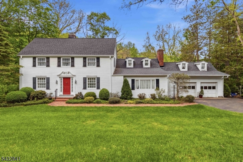 Washington Valley - Residential
