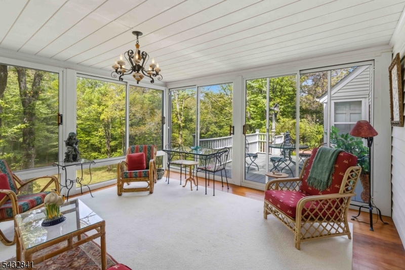 Washington Valley - Residential