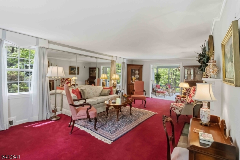Washington Valley - Residential