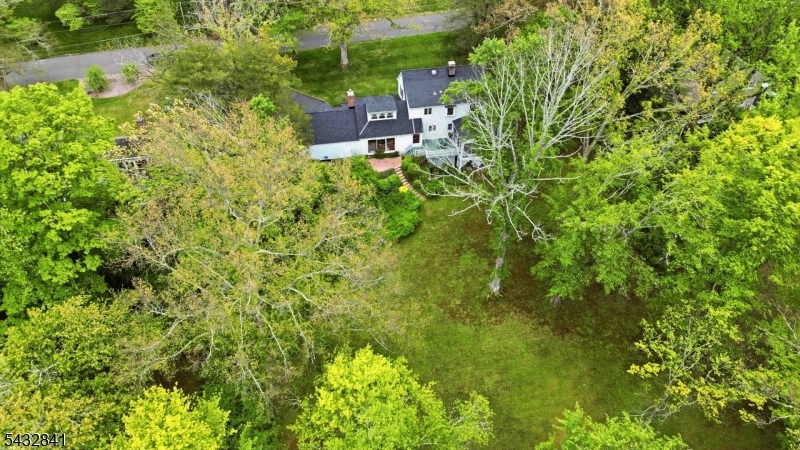 Washington Valley - Residential