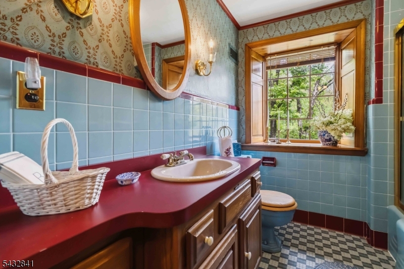 Washington Valley - Residential