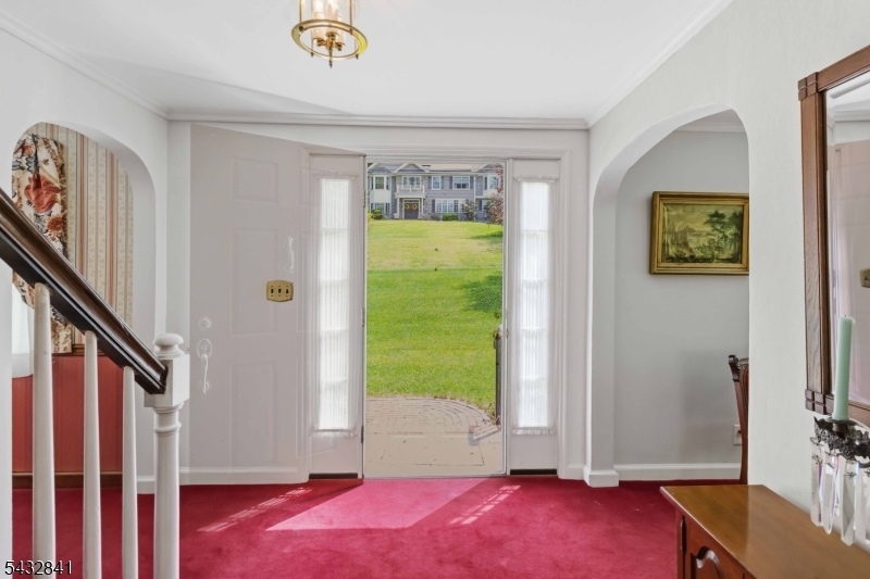 Washington Valley - Residential