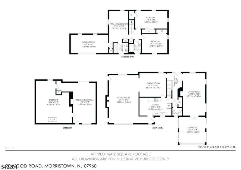 Washington Valley - Residential
