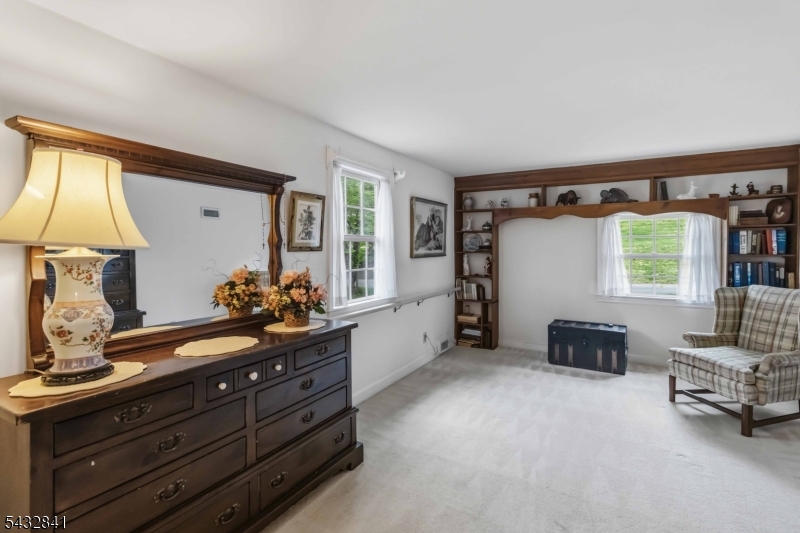 Washington Valley - Residential