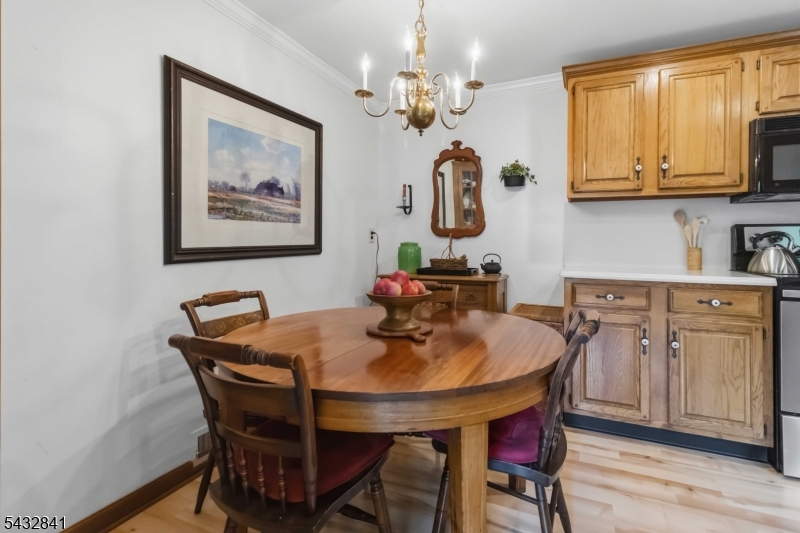 Washington Valley - Residential