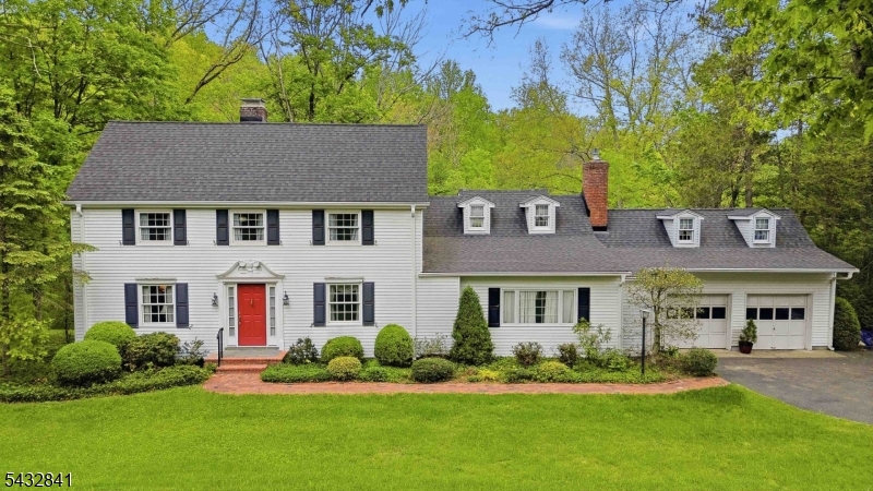 Washington Valley - Residential