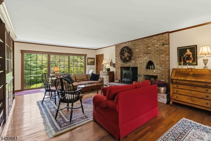 Washington Valley - Residential