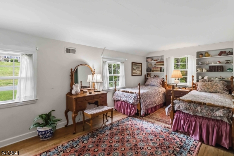 Washington Valley - Residential