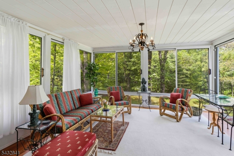 Washington Valley - Residential