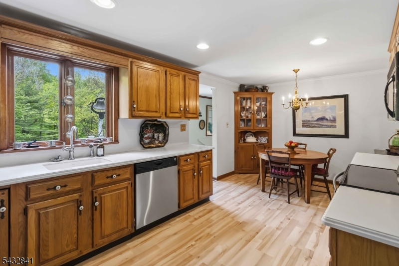 Washington Valley - Residential
