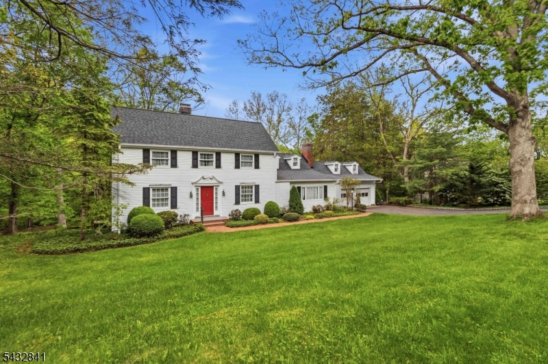 Washington Valley - Residential