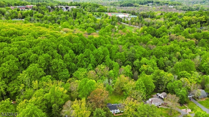 Washington Valley - Residential