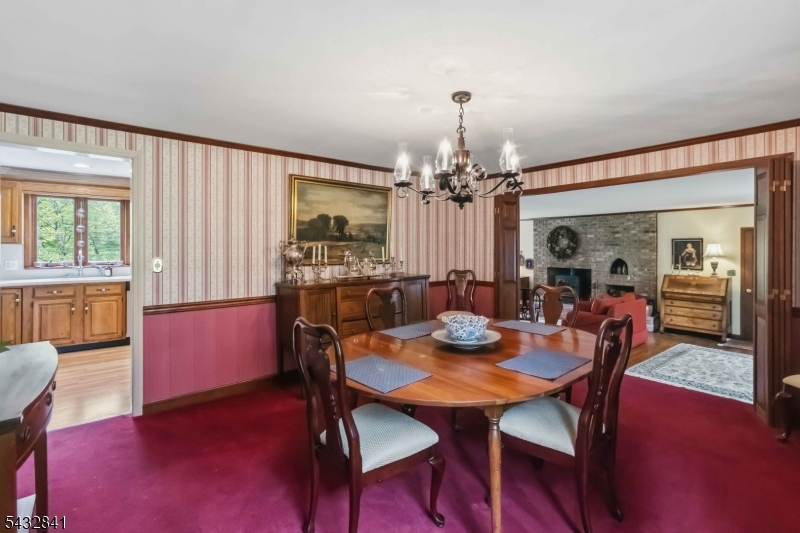 Washington Valley - Residential