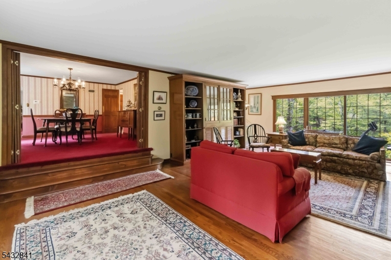 Washington Valley - Residential
