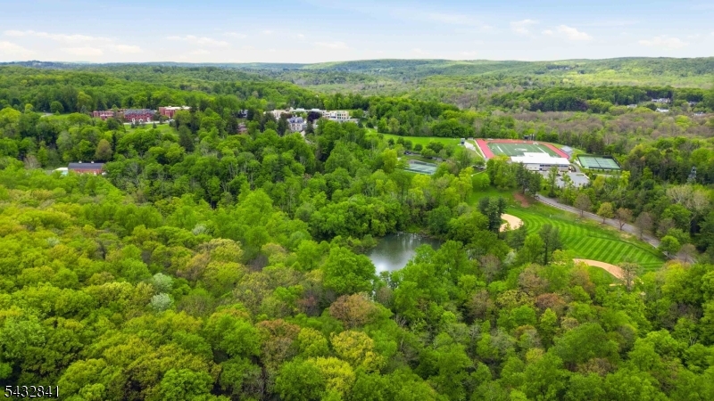 Washington Valley - Residential