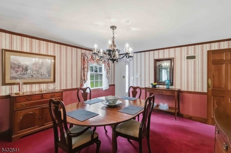 Washington Valley - Residential