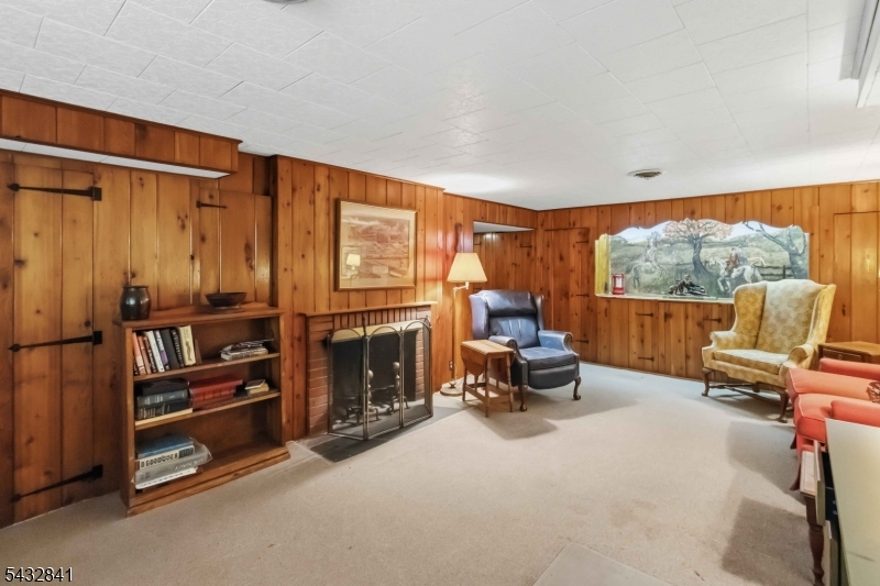 Washington Valley - Residential