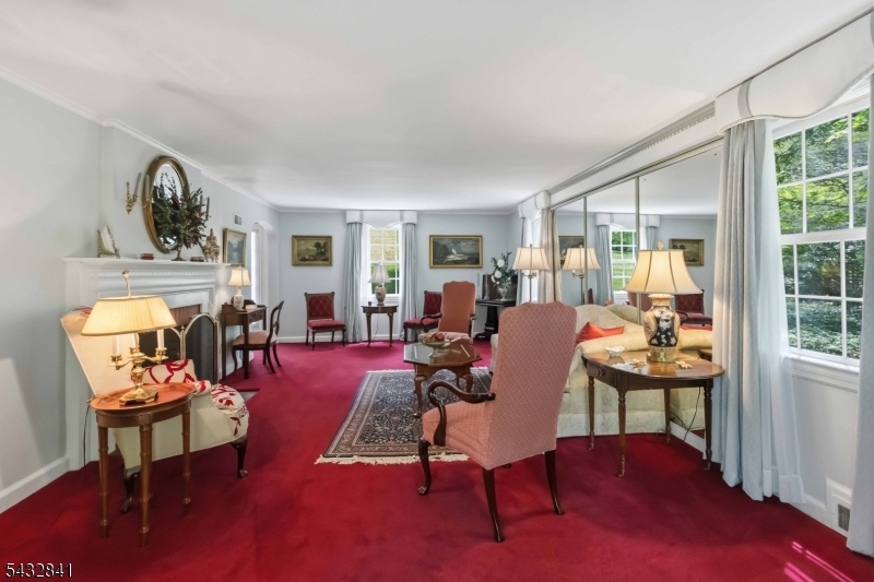 Washington Valley - Residential