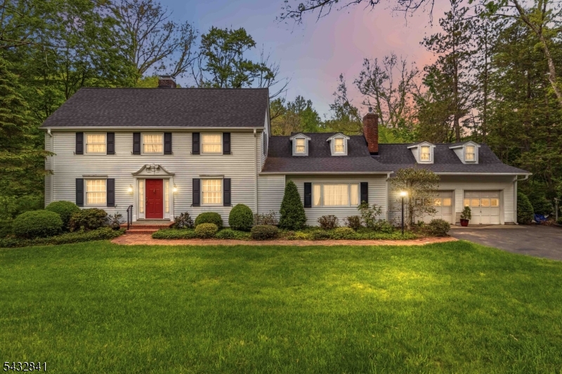 Washington Valley - Residential
