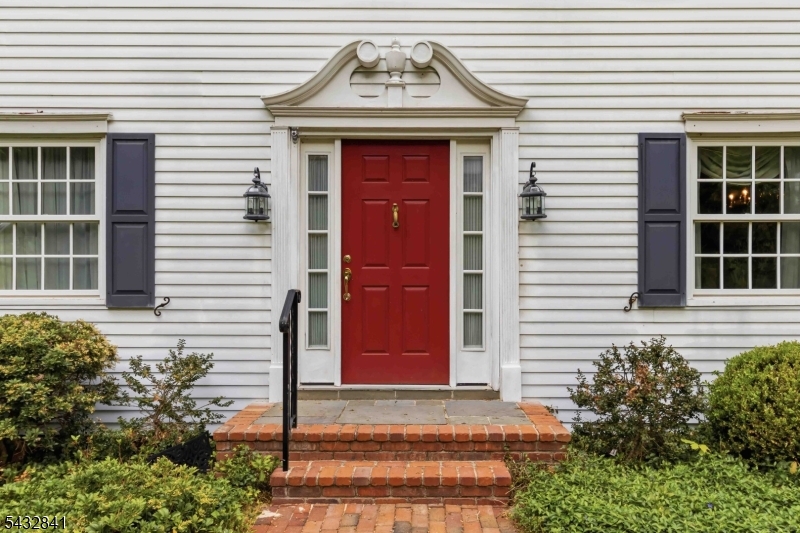 Washington Valley - Residential