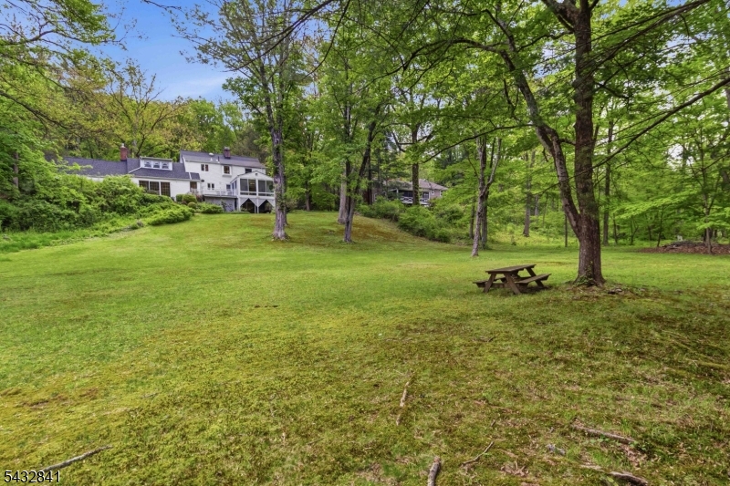 Washington Valley - Residential