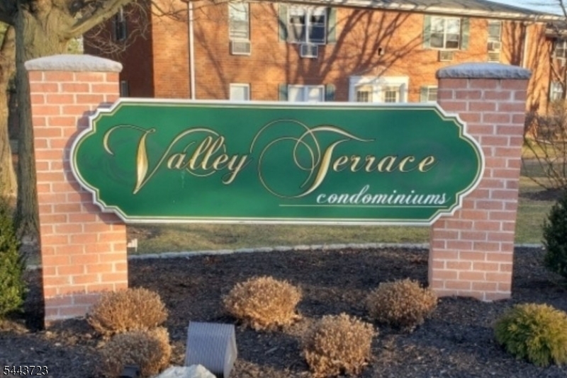 Valley Terrace Condominiums - Residential
