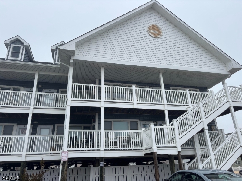ORTLEY BEACH - OCEANFRONT -2017 CONSTRUCTION - LIVE THE BEACH FRONT DREAM WITH OCEANVIEWS FROM YOUR WINDOWS.  THIS LOVELY SECOND LEVEL CONDO IS COMING WITH FURNITURE.  YOU ARE FRONT AND CENTER HERE AT THE SEAVIEW CONDOS TO ENJOY ALL THE SUMMERTIME FUN.  CONDO COMPLEX OFFERS ELEVATOR,COMMON LAUNDRY FACILITY, SHARED PICNIC AREA WITH TABLES AND GRILLS AND OUTSIDE SHOWERS AND PRIVATE STORAGE UNiT.DON'T MISS THE OPPORTUNITY TO OWN A PIECE OF THE JERSEY SHORE!