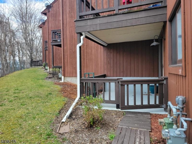 Great Gorge - Residential Lease