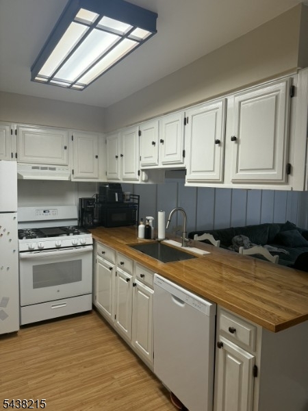 Great Gorge - Residential Lease