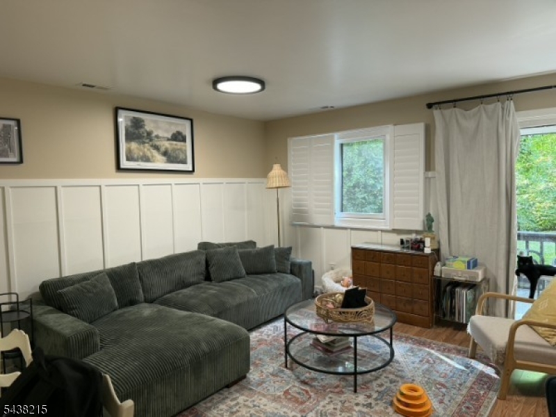 Beautifully renovated, spacious, 1 bedroom apartment. The modern kitchen with breakfast counter opens to living room and dining room, and right out to the private patio area. Large bedroom with plenty of closet space. A new and modern full bathroom with standup shower and ceramic tiles. Washer and dryer in unit! Assigned outdoor parking space with additional parking available. Community pool, close to ski and hiking trails, and so much more to do around you. Owner holds RE license. Pets allowed with pets security deposit.