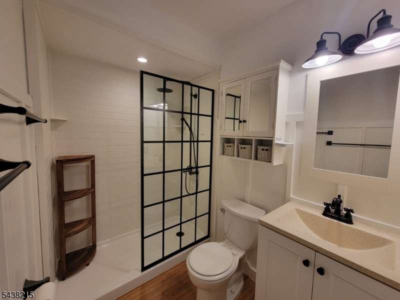 Great Gorge - Residential Lease