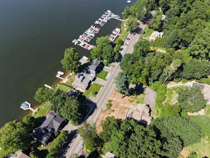 Lake Mohawk - Residential