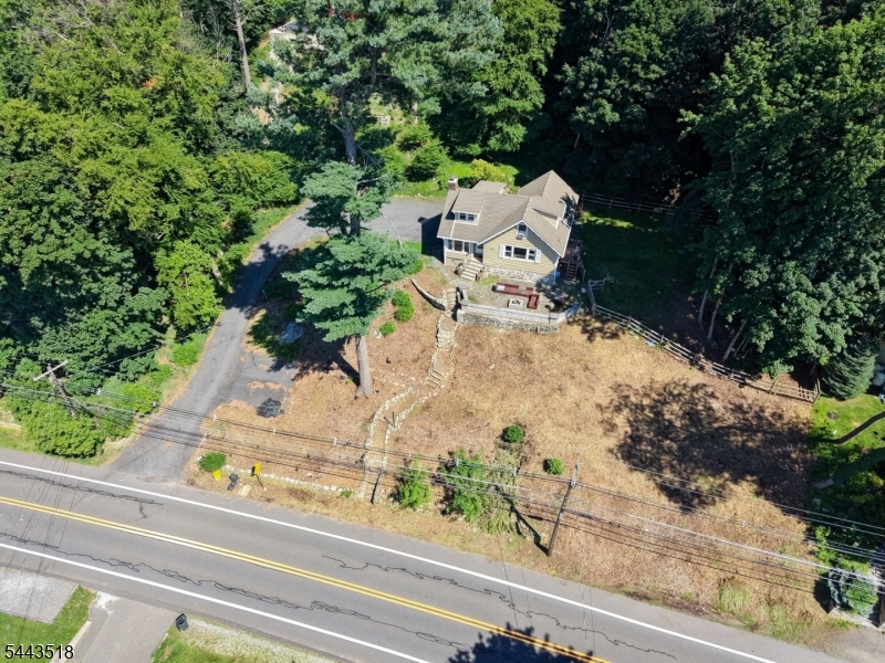 Lake Mohawk - Residential