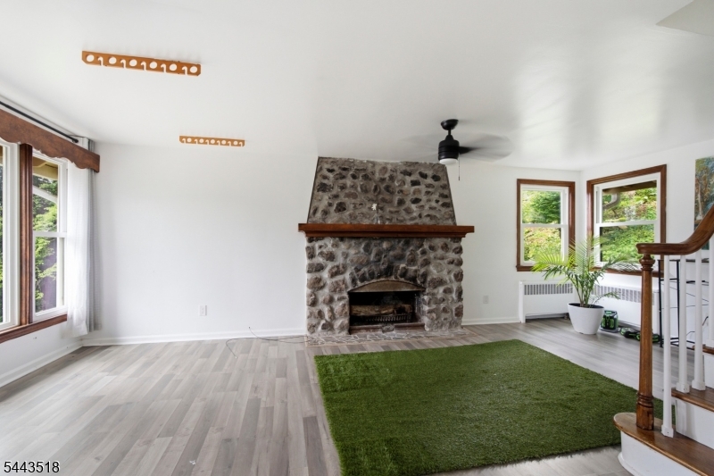 Lake Mohawk - Residential
