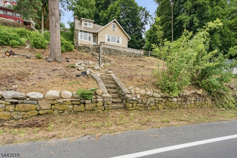 Lake Mohawk - Residential